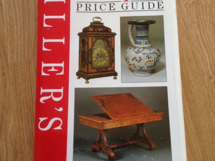 Miller's Antiques price guide