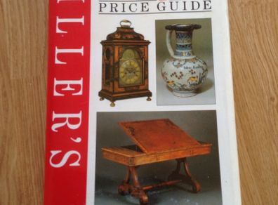 Miller's Antiques price guide