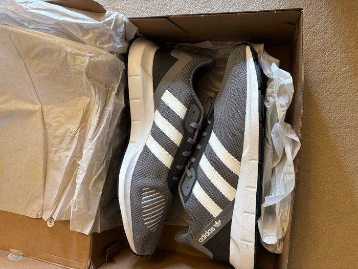 Adidas new runners swift run 2.0