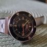 Vintage Seiko Automatic S/S Hi-Beat 17 Jewels Diver Ladies Watch 2205-0649 Image 5