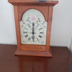 Clocks