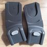 Maxi cosi pebble plus car seat Image 6