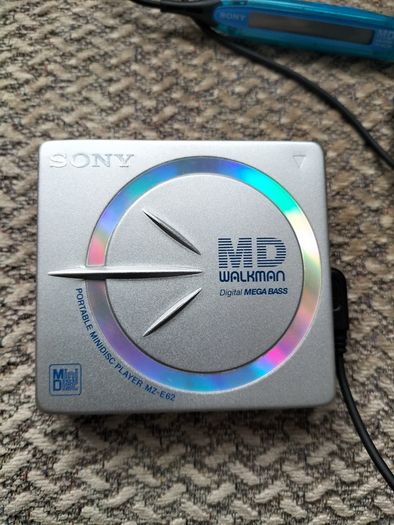 Minidisc