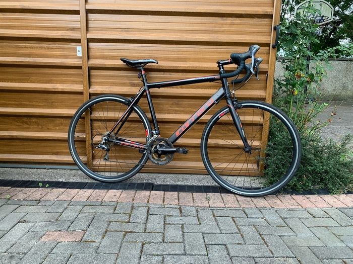 Carrera Virtuoso Road Bike