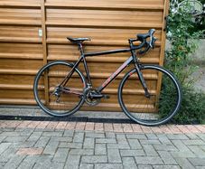 Carrera Virtuoso Road Bike
