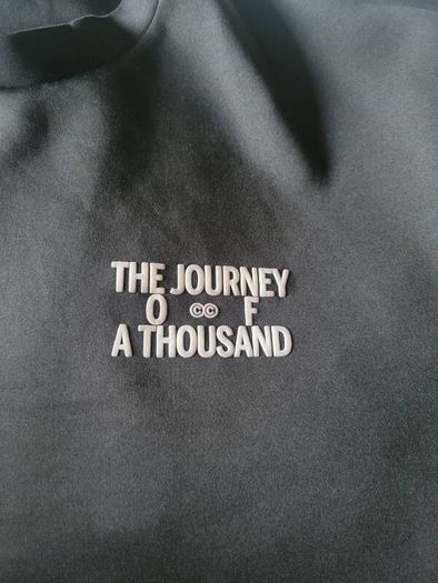 Bershka t-shirt