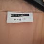 Camel color midi dress medium size Image 2