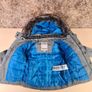 Junior Timberland Baby coat padded puffer jacket with fur hood Size 9M months winter Image 7