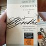 1960s 8 Classic Works of Literature in German Language. German Books. Vintage. Image 9