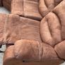 Large Modular recliner sofa Image 7
