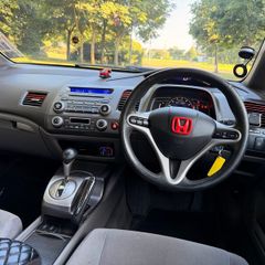 Honda Civic 1.3 Hybrid New NCT 03/27