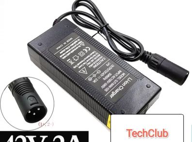 Fiido D3 D3S D3 pro electric bike bicycle charger