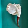 Meerschaum carved Turkish tobacco pipe Image 2