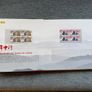 Bank Of China 100th Anniversary Stamp Collection (1912-2012) Hardcover Slipcase Image 3