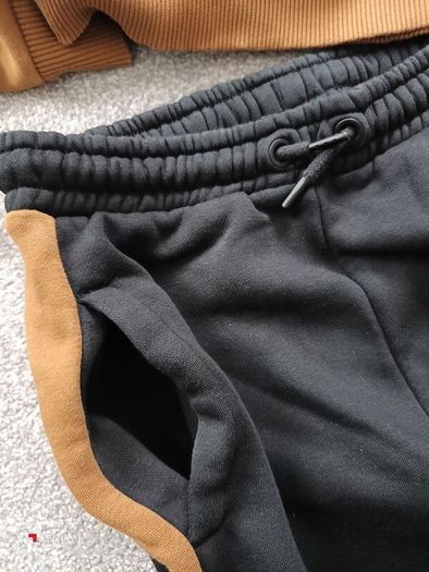 NEXT boy's tracksuit.age 11