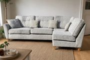 EZ living Corner sofa