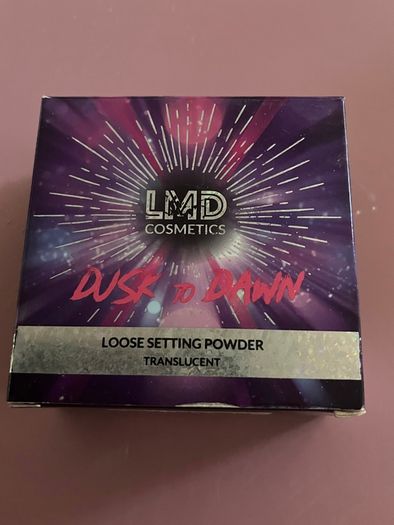 LMD Loose Setting Powder