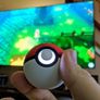Pokemon Lets Go Poke Ball Plus Bundle Eevee Pikachu Image 4