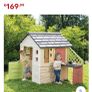Kids' Playhouse Image 3