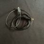 Standard Micro-USB to USB-A Charging & Data Cable (Black) Image 3