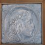 Bas-Relief Plaque Image 2