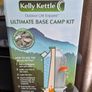 Kelly Kettle Ultimate Base Camp Kit Image 4