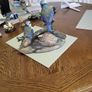 Bird ornaments Image 5