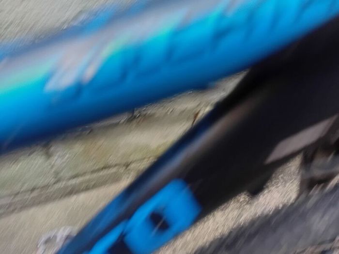 bike frame