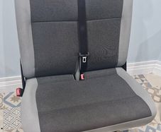 Bench Seat VW T5/T6 - Immaculate Condition