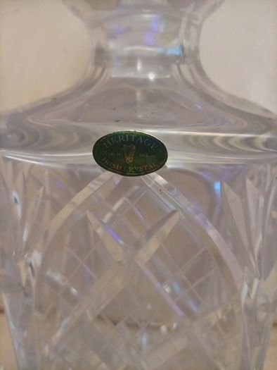 wine decanter