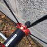 Bicycle front wheel Mavic ksyrium SL Image 3