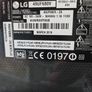 Lg smart tv 49inch Image 3