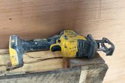 Dewalt dcs369 recip parts repair
