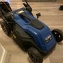 Hyundai Lawnmower Image 6