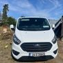 Ford transit custom Image 5