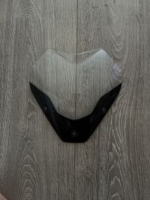 BMW S1000R Sport Windshield