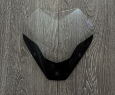 BMW S1000R Sport Windshield