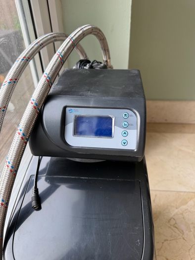 Euro Solutions Water Softener