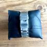 Seiko Prospex Chronograph Solar Quartz Diver Watch Image 9