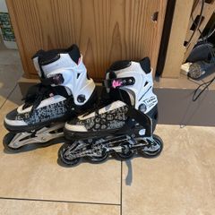 Inline skates size 37-40 (5-7)