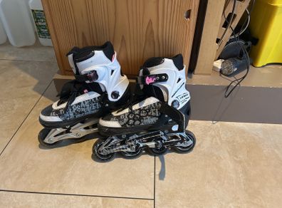 Inline skates size 37-40 (5-7)