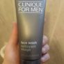 Men's clinique face wash 200ml Image 2