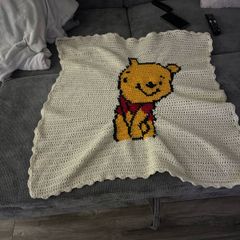 crochet