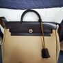 Hermes Herbag Image 5