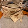 Handmade Handbag Set Image 2