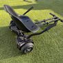 Hoverboard and go kart bundle Image 5