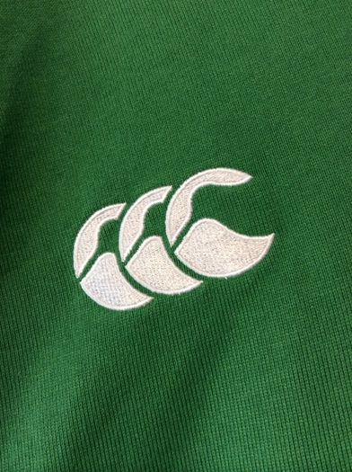 Ireland Rugby Jersey. Brand New With Tags. Triple Crown Winning Jersey From Year 2006. Official Canterbury IRFU Home Jersey. Authentic Original From The Time.