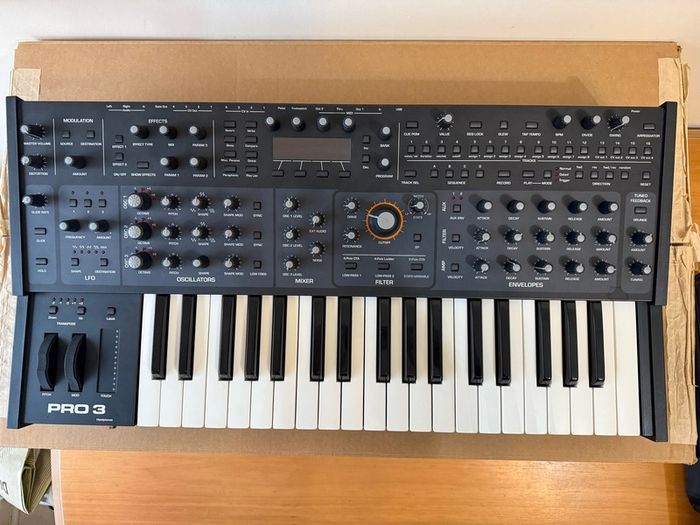 Sequential Circuits Pro-3