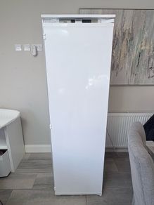 Beko fridge