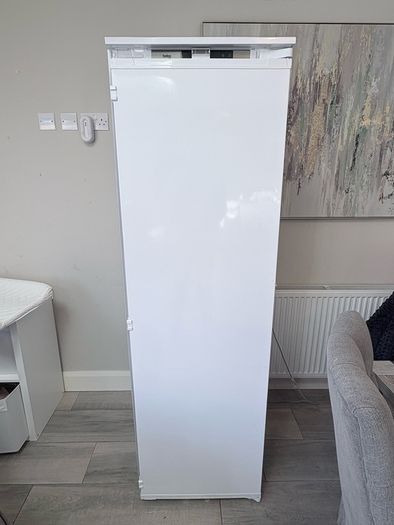 Beko fridge